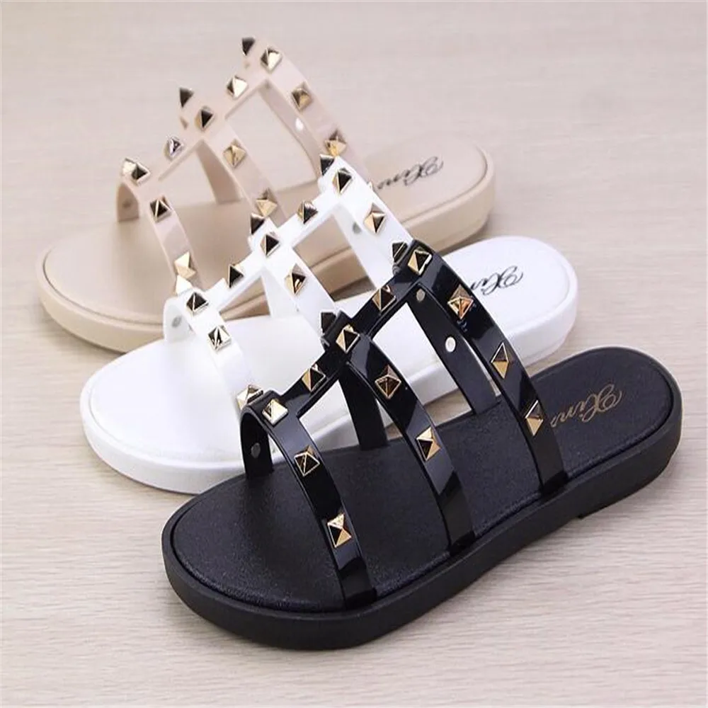 Summer Slippers Women Slides Rivet Slippers Women Shoes Flip Flops Slide Sandals Upstream Shoes Slides Zapatillas Mujer y958
Summer Slippers Women Slides Rivet Slippers Women Shoes Flip Flops Slide Sandals Upstream Shoes Slides Zapatillas Mujer y958