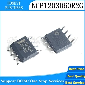 (20-100piece) NCP1203D60R2G NCP1203D6 NCP1203 203D6 sop-8 Chipset Best quality 
(20-100piece) NCP1203D60R2G NCP1203D6 NCP1203 203D6 sop-8 Chipset Best quality