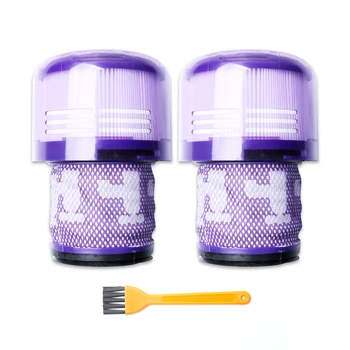 Washable Vacuum Cleaner Filter Cleaning Brush for Dyson V11 SV14 Handheld Vacuum Cleaner Repair Parts
Washable Vacuum Cleaner Filter Cleaning Brush for Dyson V11 SV14 Handheld Vacuum Cleaner Repair Parts