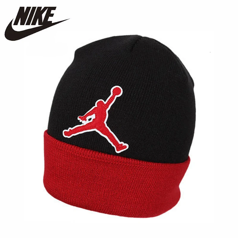 Nike Air Jordan Knitted woolen warm hat, windproof warm and stylish outdoor sports cap #AA1302-010
Nike Air Jordan Knitted woolen warm hat, windproof warm and stylish outdoor sports cap #AA1302-010