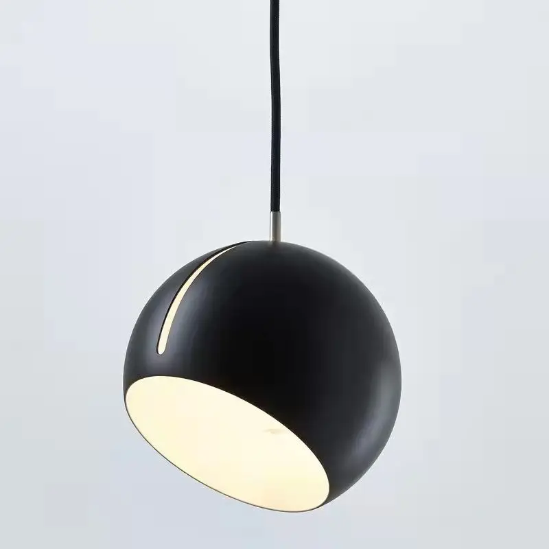 Светодиодсветодиодный маленькая люстра в скандинавском стиле потолочная лампа