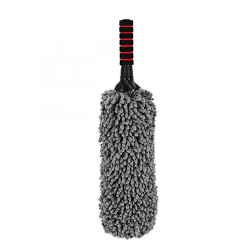 ZTB Car Window Antistatic Duster Extendable Retractable Dust Wax Rod Cleaning Brush Extendable Duster Car Washer Tools
ZTB Car Window Antistatic Duster Extendable Retractable Dust Wax Rod Cleaning Brush Extendable Duster Car Washer Tools