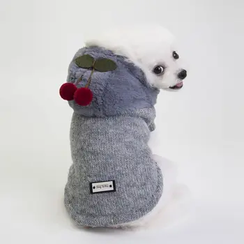 Dog Clothing For Dogs Pet Pug Chihuahua Clothes Winter Roupas Pet Puppy Yorkie Dog Coat Jacket With Fur roupas para cachorros
Dog Clothing For Dogs Pet Pug Chihuahua Clothes Winter Roupas Pet Puppy Yorkie Dog Coat Jacket With Fur roupas para cachorros