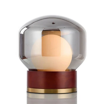 Lamp Bedroom Bedside Concise Arts Originality Personality Post Modern Light Luxurious A Living Room Study Designer Desk Lamp
Lamp Bedroom Bedside Concise Arts Originality Personality Post Modern Light Luxurious A Living Room Study Designer Desk Lamp