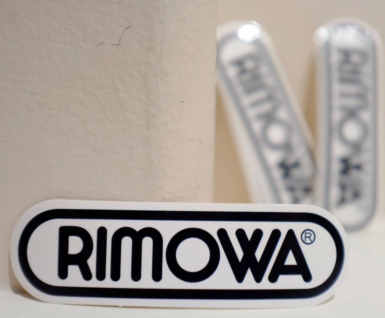 rimowa label