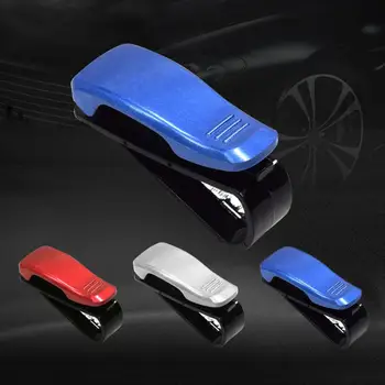 Multifunctional S Shape Vehicle Ticket Holder Clip Car Mount Sunglasses Clamp 2020 
Multifunctional S Shape Vehicle Ticket Holder Clip Car Mount Sunglasses Clamp 2020