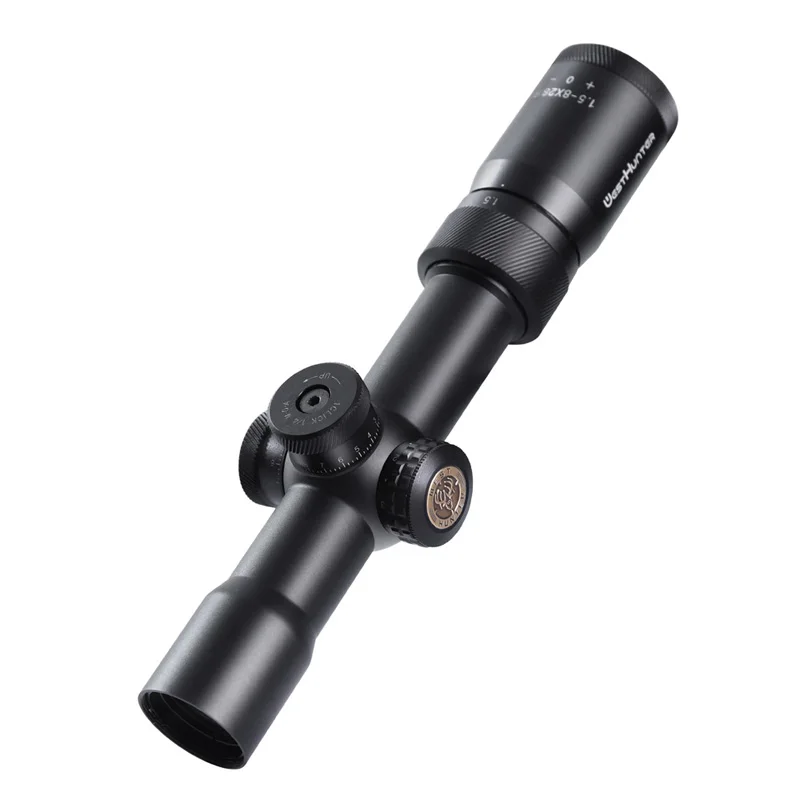 1.5-8x28IR riflescope1