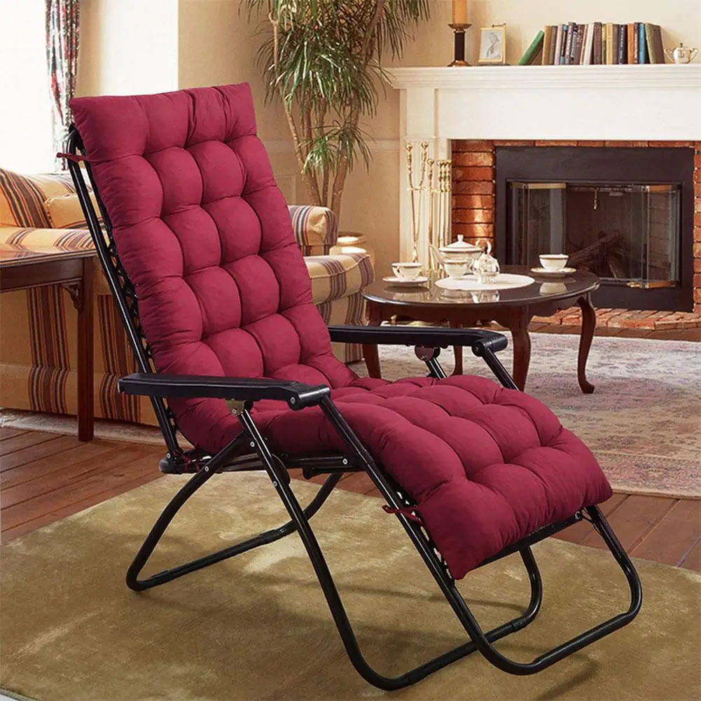 High quality Foldable Solid Soft Thicken Chair Long Cushion Double-sided Seat Mat Tatami Mat for Fall Winter Recliner Supplies
High quality Foldable Solid Soft Thicken Chair Long Cushion Double-sided Seat Mat Tatami Mat for Fall Winter Recliner Supplies