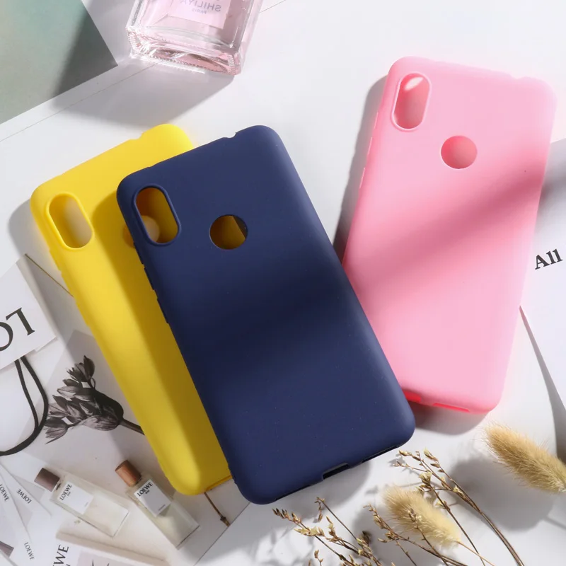 Candy Case for Xiaomi Redmi Note 7A 6A 4X 5 Plus 7 6 5 K20 Pro Cases Xiomi PocoPhone F1 Cover for Xiaomi Mi 9 8 SE A1 A2 Lite 9T
Candy Case for Xiaomi Redmi Note 7A 6A 4X 5 Plus 7 6 5 K20 Pro Cases Xiomi PocoPhone F1 Cover for Xiaomi Mi 9 8 SE A1 A2 Lite 9T