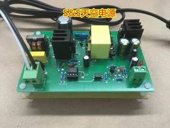 Flyback Switching Power Supply Module UC3842 43 Flyback Development Board Learning Board Evaluation, Industrial Control Board
Flyback Switching Power Supply Module UC3842 43 Flyback Development Board Learning Board Evaluation, Industrial Control Board