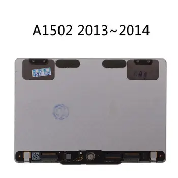 Trackpad Touchpad For Macbook Pro 13" Retina A1502 Trackpad Touch Track Pad Without Flex Cable 2013 2014 Year EMC 2678 EMC 2875
Trackpad Touchpad For Macbook Pro 13" Retina A1502 Trackpad Touch Track Pad Without Flex Cable 2013 2014 Year EMC 2678 EMC 2875