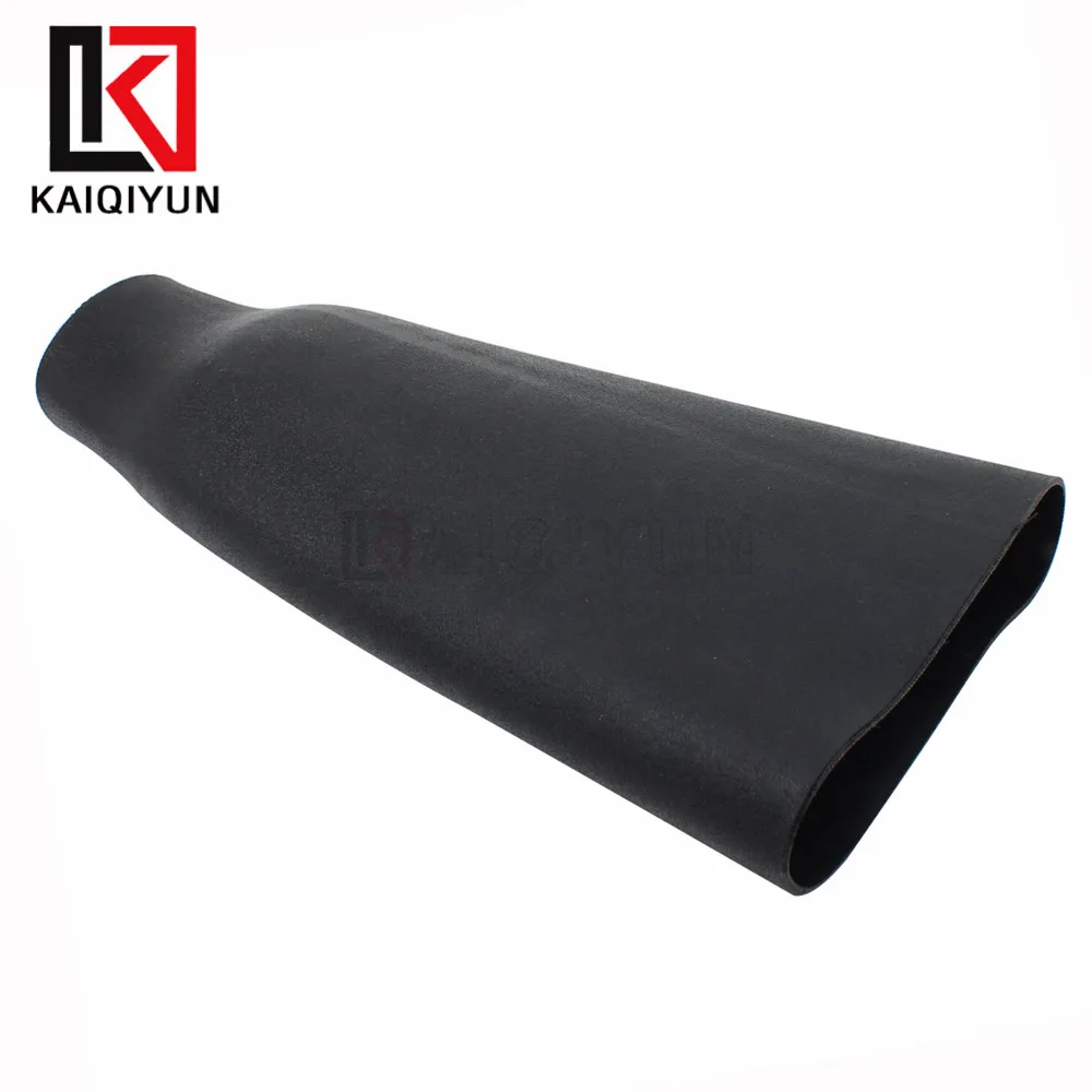 Rear Rubber Sleeve Air Spring For Hummer H2 2003-2009 Air Sleeve Left / Right 15938306 15938306 15190519 15172563
Rear Rubber Sleeve Air Spring For Hummer H2 2003-2009 Air Sleeve Left / Right 15938306 15938306 15190519 15172563