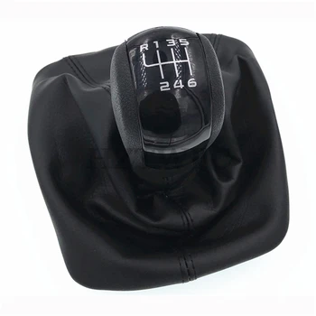 Free Shipping 6 Speed Manual Gear Shift Knob Lever Pen Black Gaiter Boot Cover Case For Skoda Octavia 2 A5 2004-2010
Free Shipping 6 Speed Manual Gear Shift Knob Lever Pen Black Gaiter Boot Cover Case For Skoda Octavia 2 A5 2004-2010
