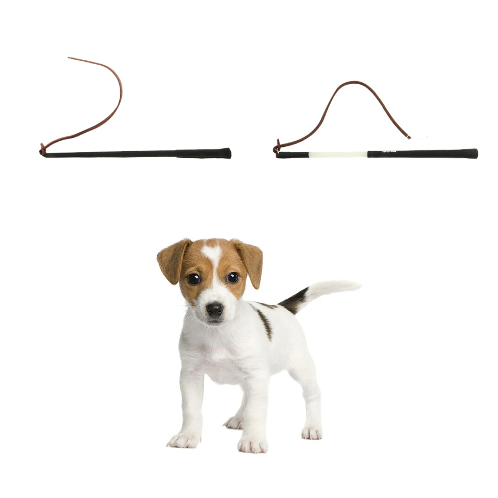 High Quality Dog Training Whip for Medium Large Dogs Pet Training Agitation Leashes Dog Training Stick High Quality Dog Training Whip for Medium Large Dogs Pet Training Agitation Leashes Dog Training Stick