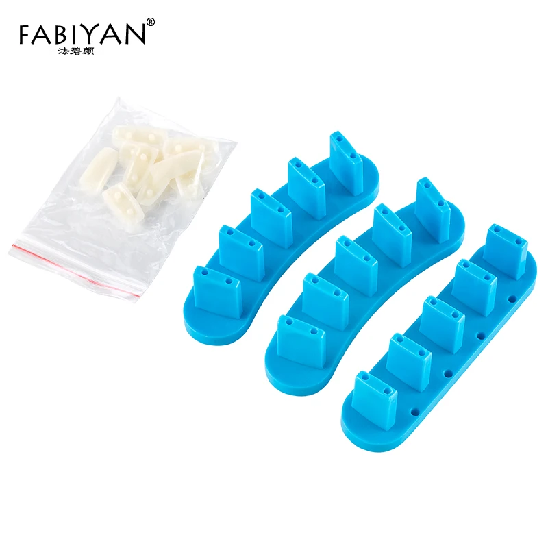 3pcs/set Nail Art Tips False Fingernails Practice Training Frame Shelf Plastic Holder Polish Gel UV Display Stand Tools Manicure
3pcs/set Nail Art Tips False Fingernails Practice Training Frame Shelf Plastic Holder Polish Gel UV Display Stand Tools Manicure