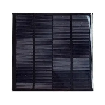 5.5V Solar Panel Polycrystalline Silicon DIY Battery Solar toy Mini Small Charger Cell Volt 5.5V cable 5v T4P4
5.5V Solar Panel Polycrystalline Silicon DIY Battery Solar toy Mini Small Charger Cell Volt 5.5V cable 5v T4P4
