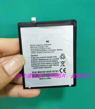 NEW High Quality Phone Battery 3.8V 2300mAh for Casper M2 Phone Battery with Repair Tools for gift
NEW High Quality Phone Battery 3.8V 2300mAh for Casper M2 Phone Battery with Repair Tools for gift
