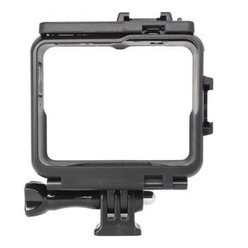 Border Protector Protective Frame Case for Insta360 One R Action Camera Accessories
Border Protector Protective Frame Case for Insta360 One R Action Camera Accessories