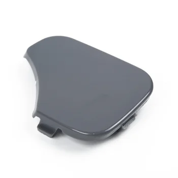 Gray Bumper trailer cover 1pc Exterior Trim Decor Replacement Front For Ford Fiesta MK6
Gray Bumper trailer cover 1pc Exterior Trim Decor Replacement Front For Ford Fiesta MK6