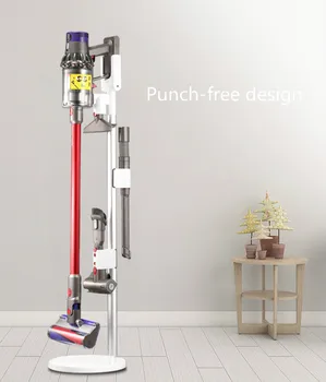 Storage rack for dyson V11 Dyson V10 free punching bracket rack floor storage rack
Storage rack for dyson V11 Dyson V10 free punching bracket rack floor storage rack