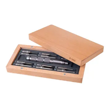 24 In 1 Multi-purpose Precision Screwdriver Set Repair Tool with Magnetic Storage Repair Phone Quartz Watch Repair
24 In 1 Multi-purpose Precision Screwdriver Set Repair Tool with Magnetic Storage Repair Phone Quartz Watch Repair