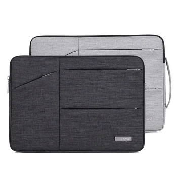 Laptop Sleeve Bag Pocket for MacBook Air Pro Ratina 13.3 inch 13/14/15 inch Notebook Case Cover for Xiaomi HP Dell Acer Lenovo
Laptop Sleeve Bag Pocket for MacBook Air Pro Ratina 13.3 inch 13/14/15 inch Notebook Case Cover for Xiaomi HP Dell Acer Lenovo
