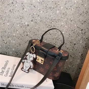 Luxury Louis Brand Handbags Women Bag Designer Classic Pattern Shoulder Messenger Bags Ladies Fashionable Purses and Handbag Sac
Luxury Louis Brand Handbags Women Bag Designer Classic Pattern Shoulder Messenger Bags Ladies Fashionable Purses and Handbag Sac
