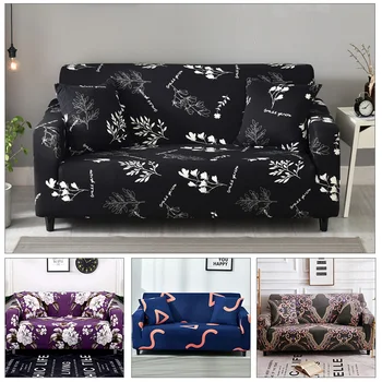 Big Elastic Sofa Tight All-inclusive Slip-resistant Seat Covers Sofa Cover Couch Cover Sofa Towel Single/Two/Three/Four Seat
Big Elastic Sofa Tight All-inclusive Slip-resistant Seat Covers Sofa Cover Couch Cover Sofa Towel Single/Two/Three/Four Seat