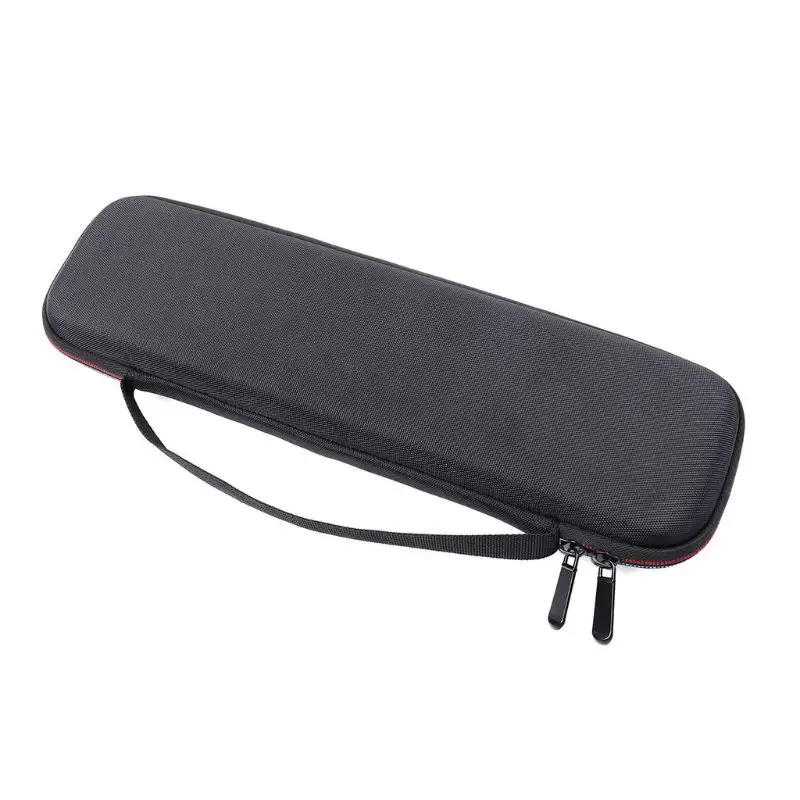 Hard Travel Carrying Case Storage Bag for nanoKONTROL2/NANOKEY2WH/nanoPAD2 Slim-Line USB Control Surface/MIDI Pads Kit
Hard Travel Carrying Case Storage Bag for nanoKONTROL2/NANOKEY2WH/nanoPAD2 Slim-Line USB Control Surface/MIDI Pads Kit
