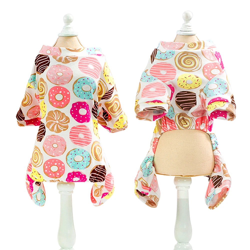 DogMEGA Autumn Clothes with Cute Patterns for Dogs DogMEGA Autumn Clothes with Cute Patterns for Dogs
