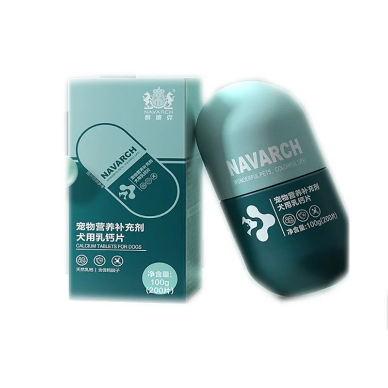 Milk calcium tablets for dogs 200 tablets/bottle pet nutritional supplements Free shipping
Milk calcium tablets for dogs 200 tablets/bottle pet nutritional supplements Free shipping
