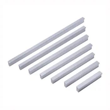 LCH Top Quality Matt Aluminium Alloy Flush Pull Cabinet Handle Drawe Knobs Super Large Handles 1000mm
LCH Top Quality Matt Aluminium Alloy Flush Pull Cabinet Handle Drawe Knobs Super Large Handles 1000mm