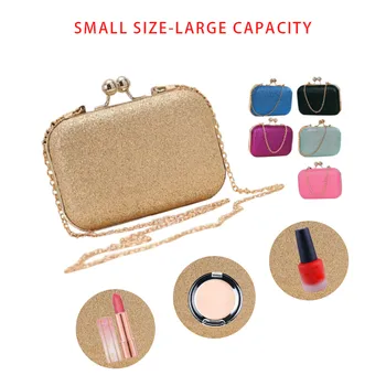 summer Ladies Fashion Ball Round Head bag Mini Sequins Dinner Chain Bag evening party mini bag bolsa feminina luxo
summer Ladies Fashion Ball Round Head bag Mini Sequins Dinner Chain Bag evening party mini bag bolsa feminina luxo