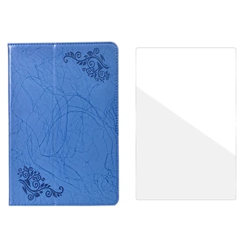 Tablet Case+Sn Protector for Teclast P20HD T30 10.1 Inch Tablet Protection Case Anti-Drop Case Cover Stand
Tablet Case+Sn Protector for Teclast P20HD T30 10.1 Inch Tablet Protection Case Anti-Drop Case Cover Stand