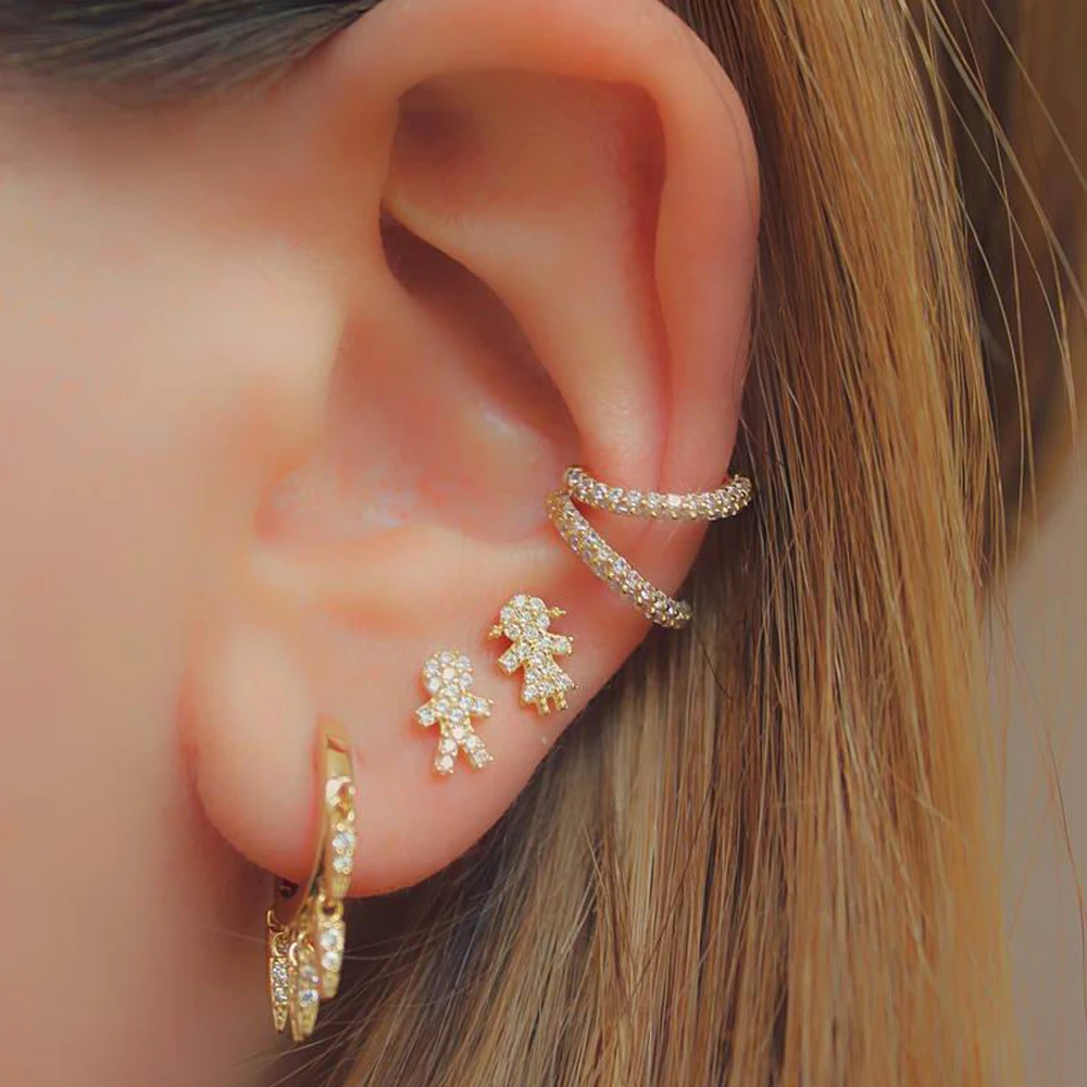 925sterling silver minimal delicate fashion jewelry micro paved cz sweet adorable girl jewelry cute boy girl fine silver earring
925sterling silver minimal delicate fashion jewelry micro paved cz sweet adorable girl jewelry cute boy girl fine silver earring
