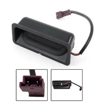 Trunk Lid Lock Push Button Switch For BMW E39 E60 520i 525i OE 51248168035 Durable And Practical Package Contents
Trunk Lid Lock Push Button Switch For BMW E39 E60 520i 525i OE 51248168035 Durable And Practical Package Contents