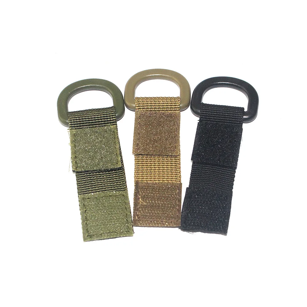 Wilderness Survival Survival Tool Multi-functional Nylon Webbing Portable Waist Hanging Buckle Velcro Key Chain Hanging Buckle
Wilderness Survival Survival Tool Multi-functional Nylon Webbing Portable Waist Hanging Buckle Velcro Key Chain Hanging Buckle