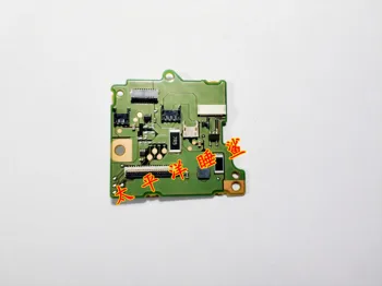 Applicable to Canon 5D4 bottom drive board, bottom board, bottom small main board, brand new original factory, authentic 
Applicable to Canon 5D4 bottom drive board, bottom board, bottom small main board, brand new original factory, authentic