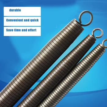 NEW Spring Pipe PVC Pipe Conduit Bender Eliminates Need for Heating Blankets PVC Pipe
NEW Spring Pipe PVC Pipe Conduit Bender Eliminates Need for Heating Blankets PVC Pipe