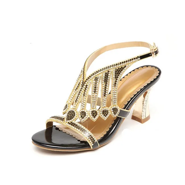 Diamond Nude Sandals Designer Shoes Women Luxury 2018 Crystal Rhinestone Roman Female Summer Fashion Ladies Shoes XMX-A0055
Diamond Nude Sandals Designer Shoes Women Luxury 2018 Crystal Rhinestone Roman Female Summer Fashion Ladies Shoes XMX-A0055