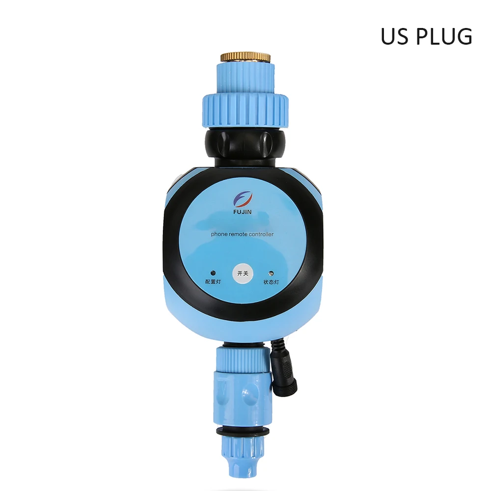 Hot Garden Watering Timer Wireless Water Timer Automatic Irrigation Timer Home Digital Intelligence Garden Watering System
Hot Garden Watering Timer Wireless Water Timer Automatic Irrigation Timer Home Digital Intelligence Garden Watering System