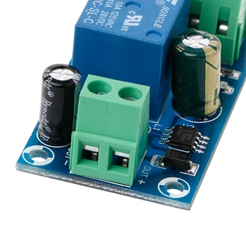 Power-OFF Automatic Switching Board UPS Emergency Cut-off Power Supply Module New
Power-OFF Automatic Switching Board UPS Emergency Cut-off Power Supply Module New