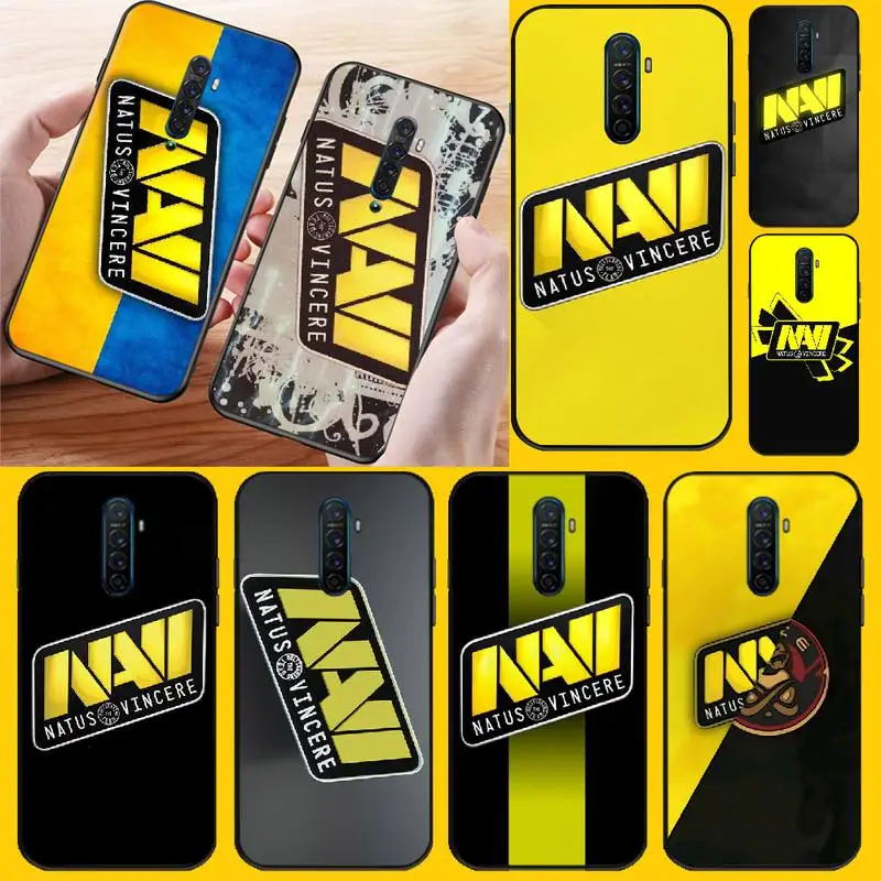 PENGHUWAN Natus Vincere navi Soft Silicone TPU Phone Cover for OPPO Reno2 Z R15 pro R17 R11 R15 R9S Plus R9
PENGHUWAN Natus Vincere navi Soft Silicone TPU Phone Cover for OPPO Reno2 Z R15 pro R17 R11 R15 R9S Plus R9
