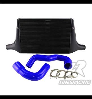 Tuning Competition Intercooler Kit Fits For Audi A4 B8.5 3.0 TFSI A5 Sportback 3.0 T 
Tuning Competition Intercooler Kit Fits For Audi A4 B8.5 3.0 TFSI A5 Sportback 3.0 T