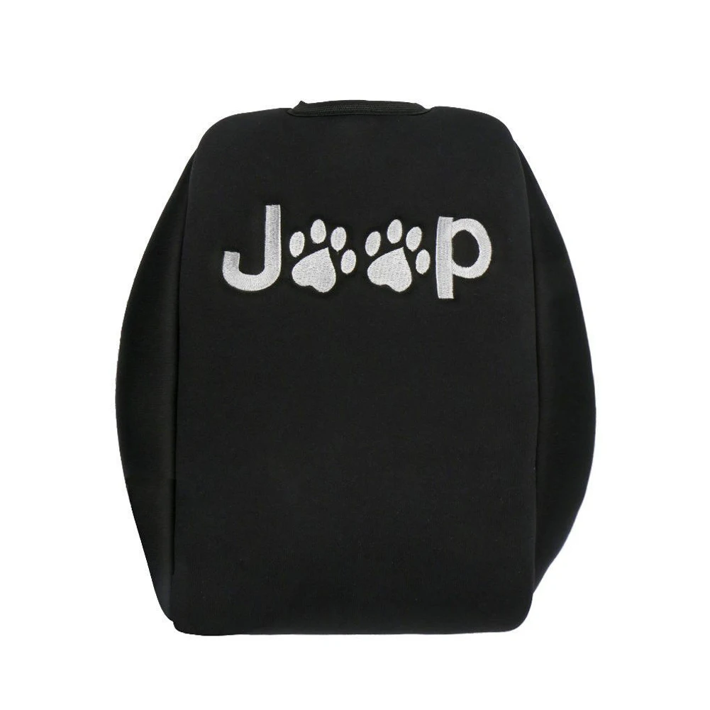 Neoprene Center Console Armrest Pad Cover Protector Cushion for Jeep Renegade 2011- Auto Accessories
Neoprene Center Console Armrest Pad Cover Protector Cushion for Jeep Renegade 2011- Auto Accessories