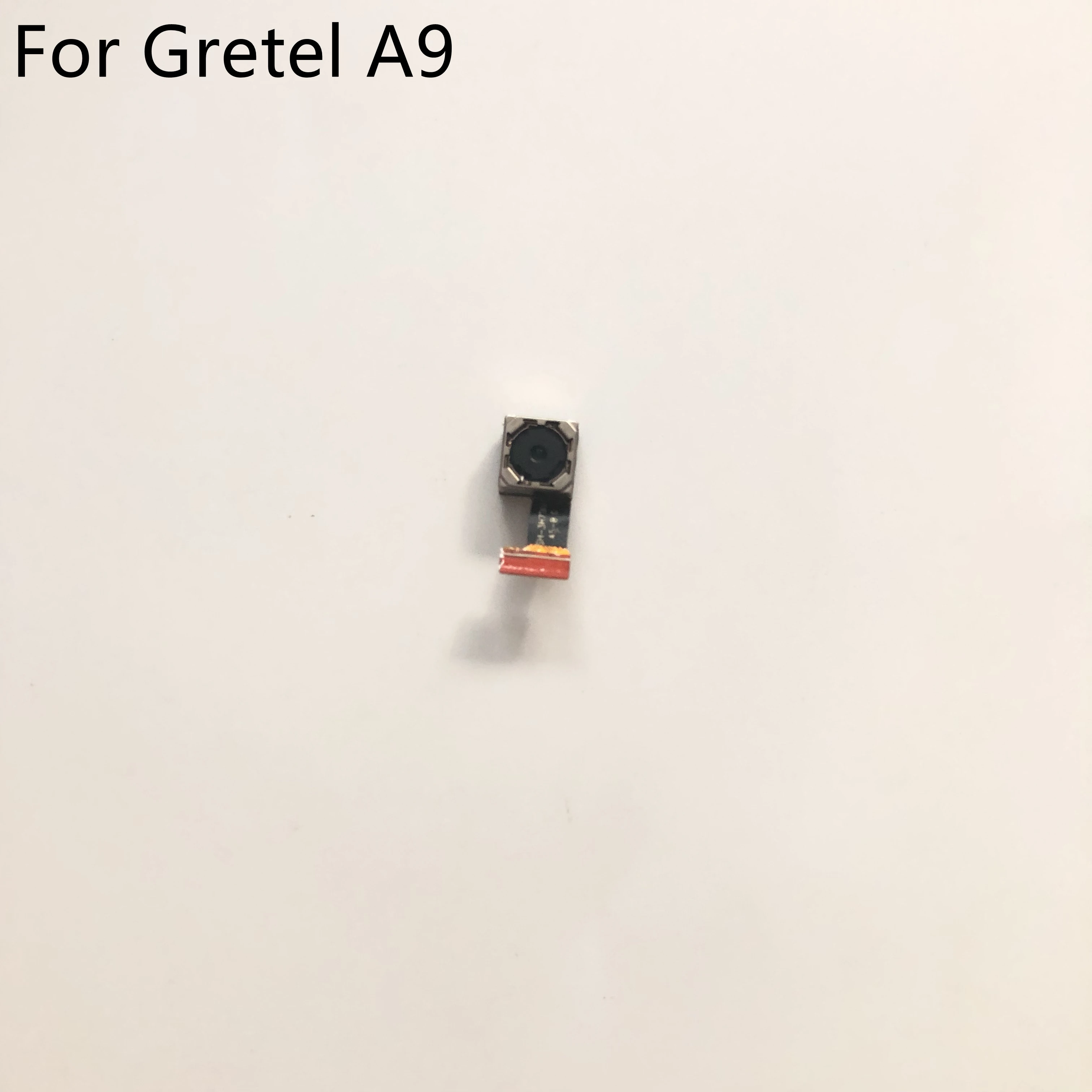 

Gretel A9 Back Camera Rear Camera 8.0MP Module For Gretel A9 MT6737 Quad Core 5.0" 720 x 1280 Free Shipping