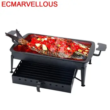Portatiles Portatil Barbeque Smoker Gril Barbacoa De Carbon Parrilla Kebab Barbecue For Outdoor Bbq Seafood Fish Grill Plate
Portatiles Portatil Barbeque Smoker Gril Barbacoa De Carbon Parrilla Kebab Barbecue For Outdoor Bbq Seafood Fish Grill Plate