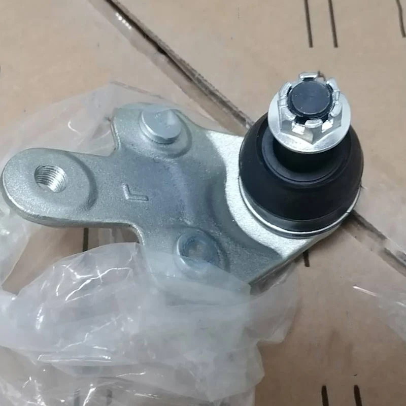 CAR left front lower ball joint assembly 2008-2020toy ot av en za sie nna hig hl an der suspension ball head
CAR left front lower ball joint assembly 2008-2020toy ot av en za sie nna hig hl an der suspension ball head