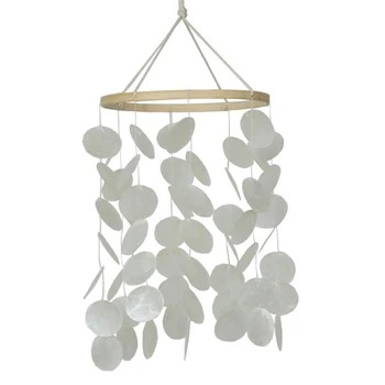 Shell Wind Chime Room Decoration Nordic Korean Style Home Office Kids Room Nursery Decor Hanging Wind Chimes Wall Decor 
Shell Wind Chime Room Decoration Nordic Korean Style Home Office Kids Room Nursery Decor Hanging Wind Chimes Wall Decor