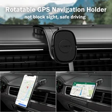 Magnetic Phone Car Mount Dashboard Phone Holder With Adjutsable Arm, Self-Adhesive Base For Phone Under 6.5"
Magnetic Phone Car Mount Dashboard Phone Holder With Adjutsable Arm, Self-Adhesive Base For Phone Under 6.5"